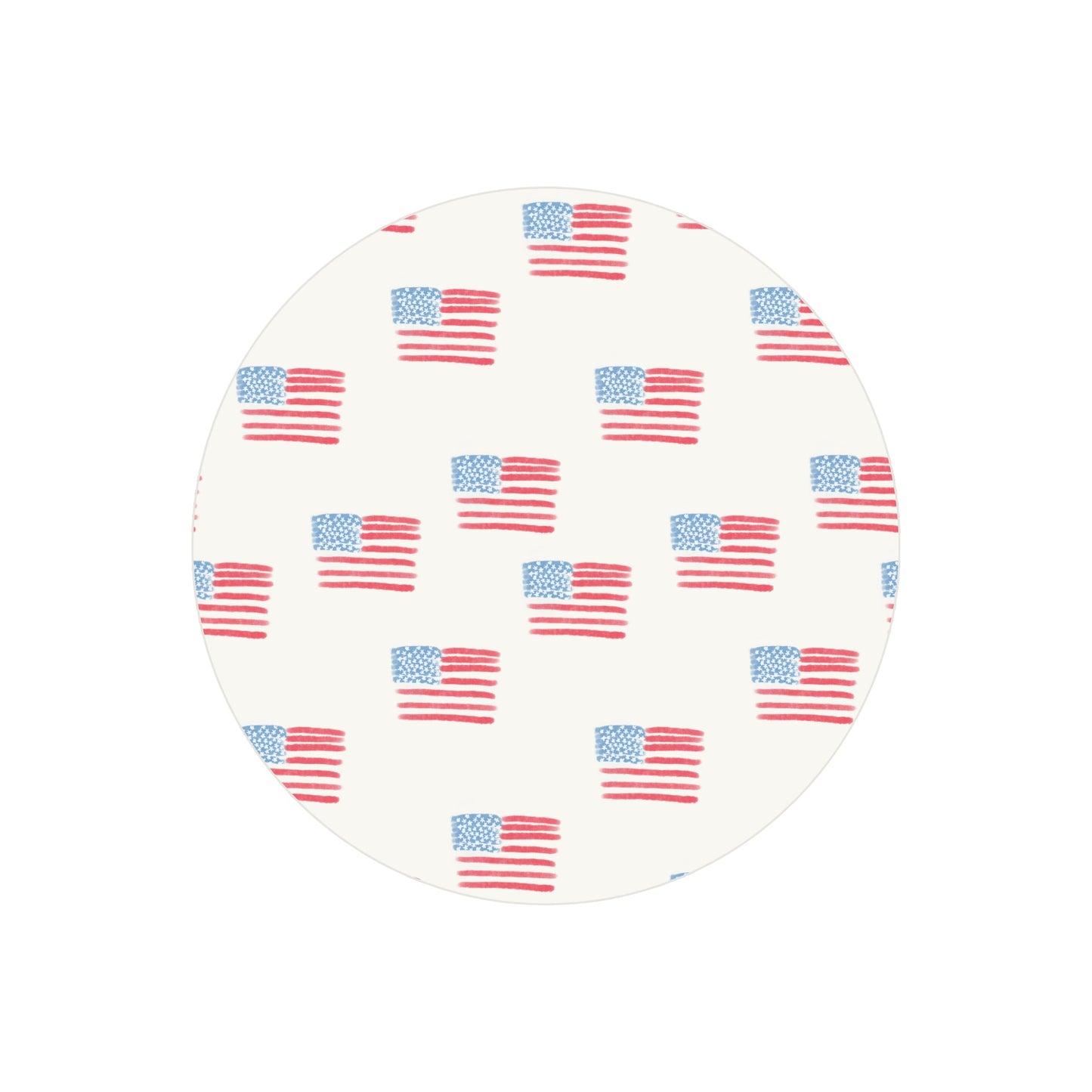 Grayton Rashguard - Old Glory