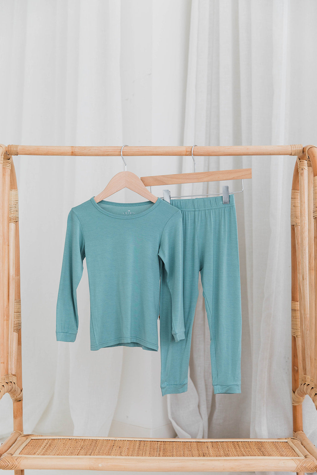 Two Piece Set in Sea