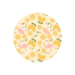 Citrus and Sunshine Set