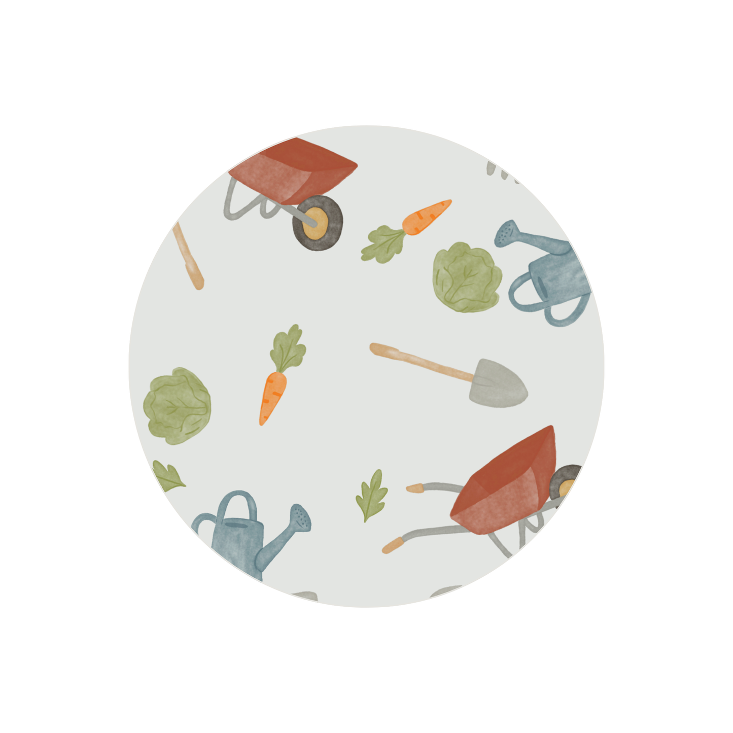 Garden Helper Set