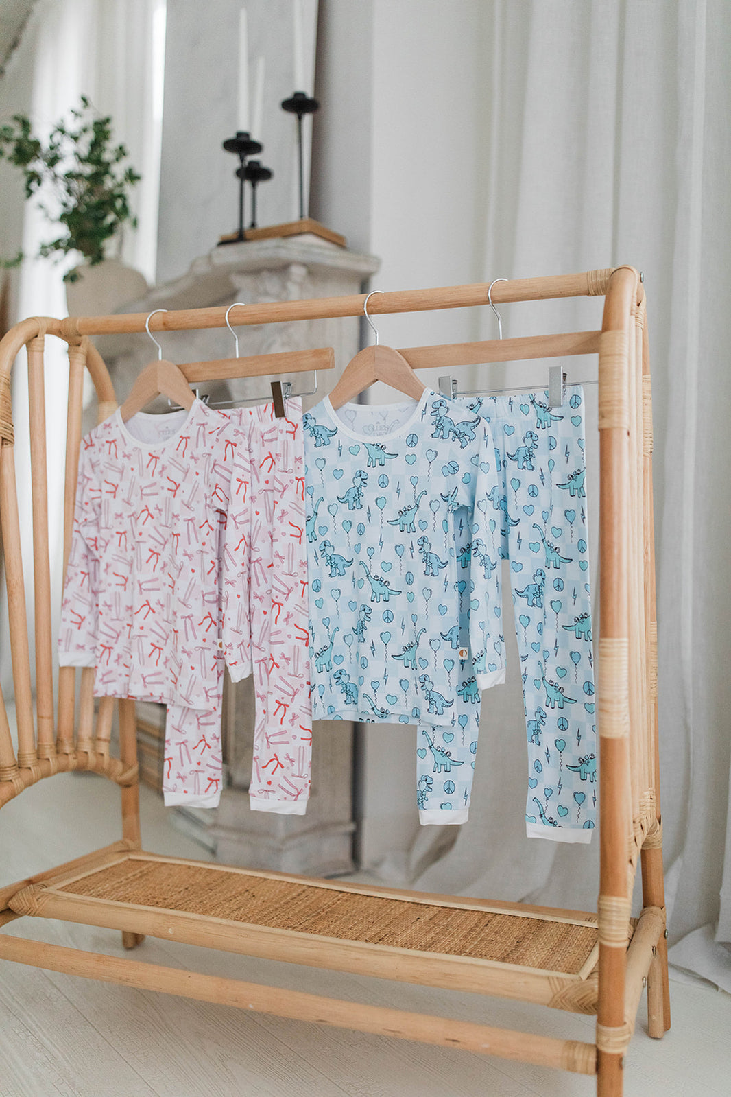 Kids Ollie Romper main image 1