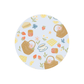 Sunlit Picnic Set