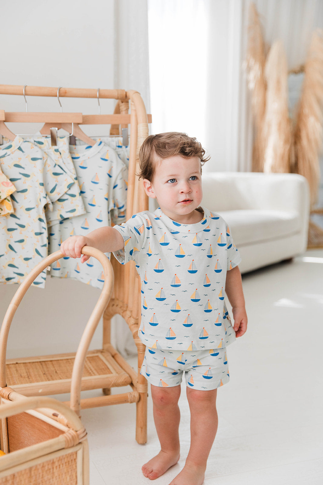 Coastal Breeze Set