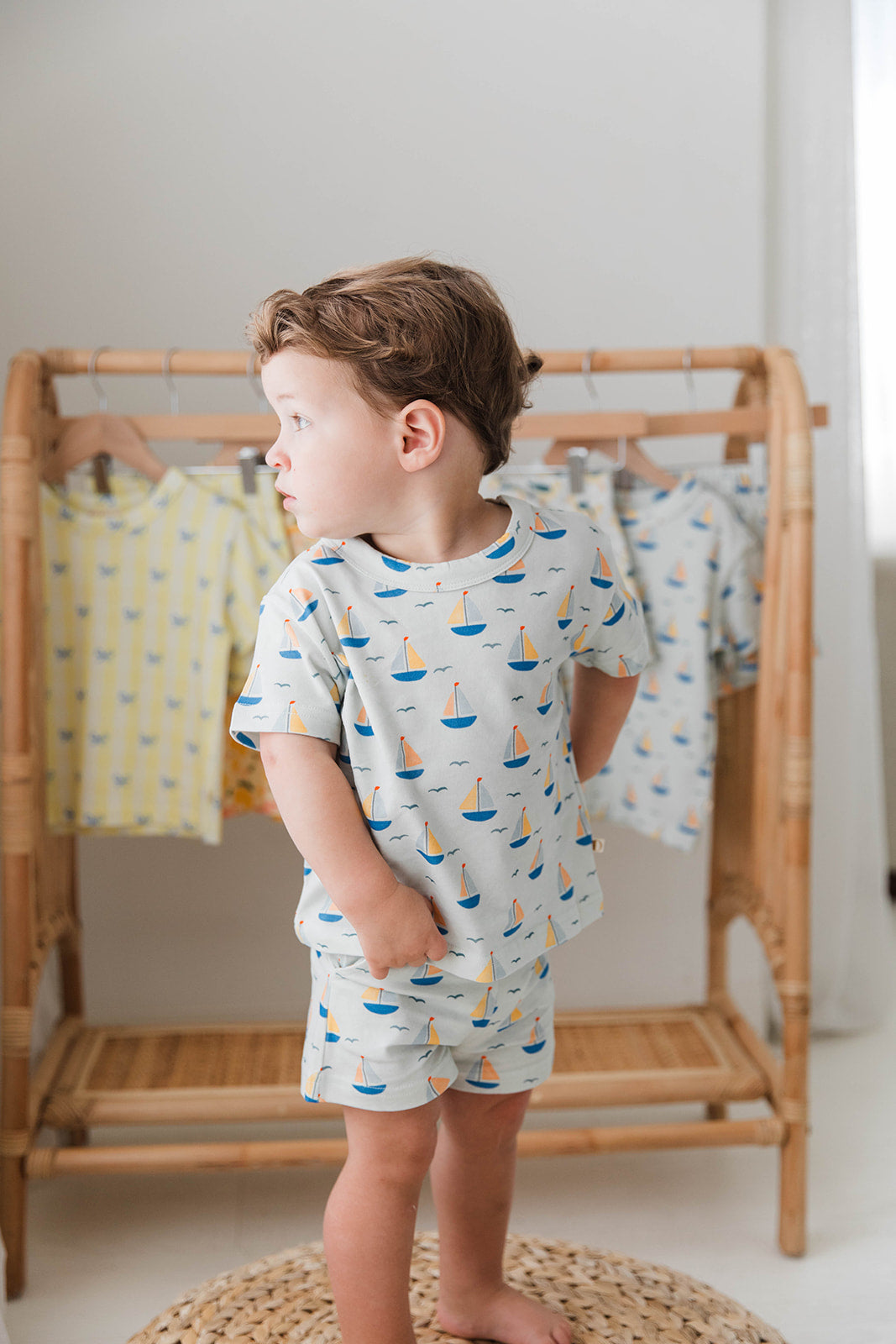 Coastal Breeze Set