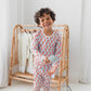 Two Piece Set in Marina Stripe
