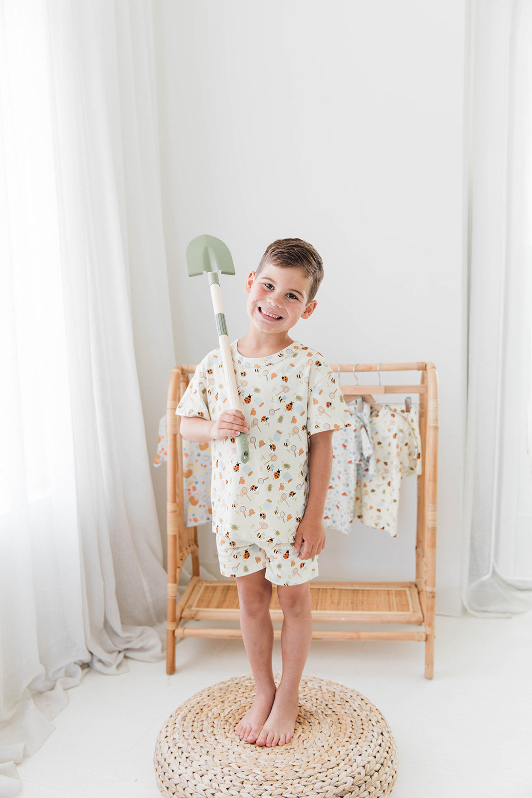 Backyard Bug Hunt Set