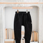 Moto Jogger - Black