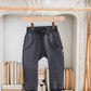 Moto Joggers - Gray