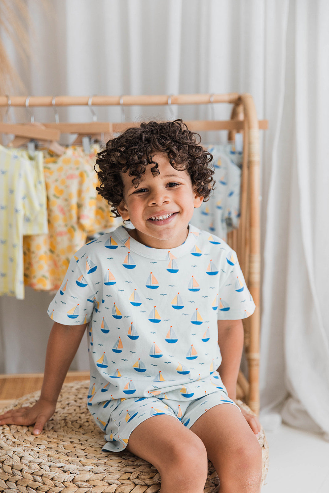Coastal Breeze Set