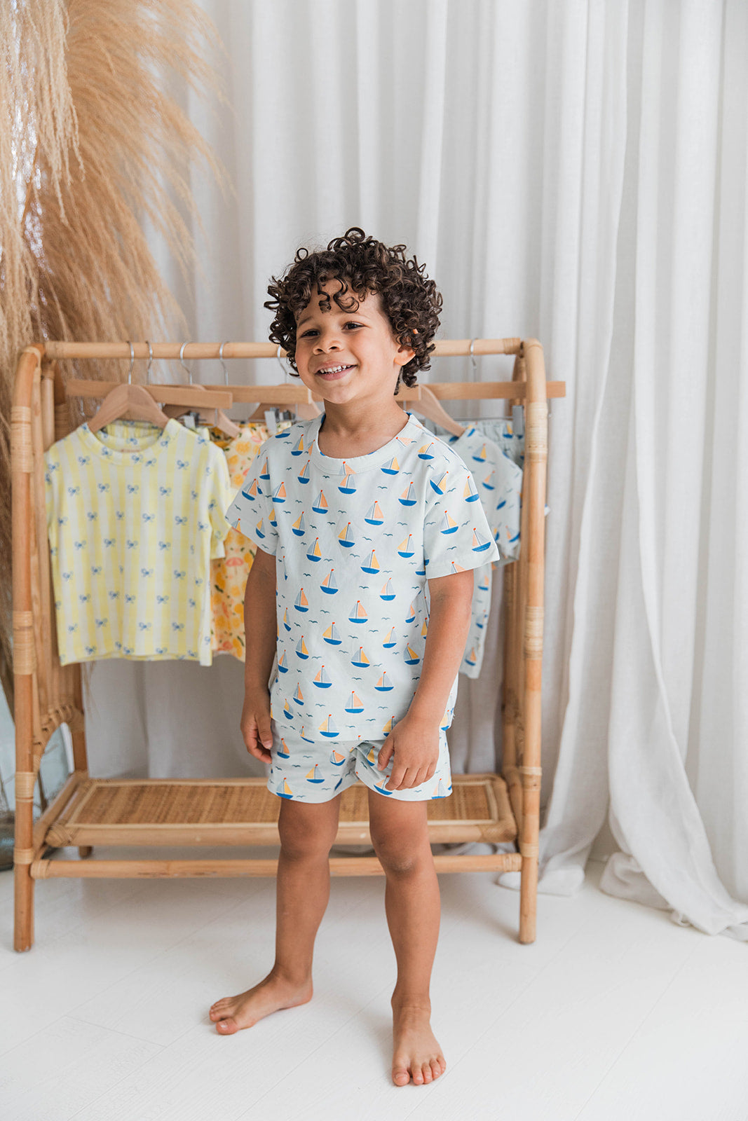 Coastal Breeze Set