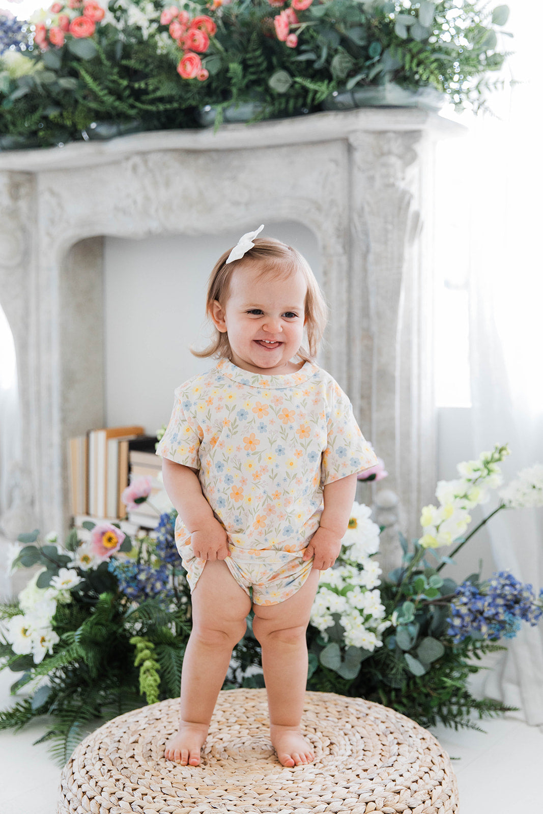 Meadow Daydream Set
