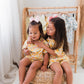 Citrus and Sunshine Set