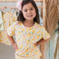 Citrus and Sunshine Set