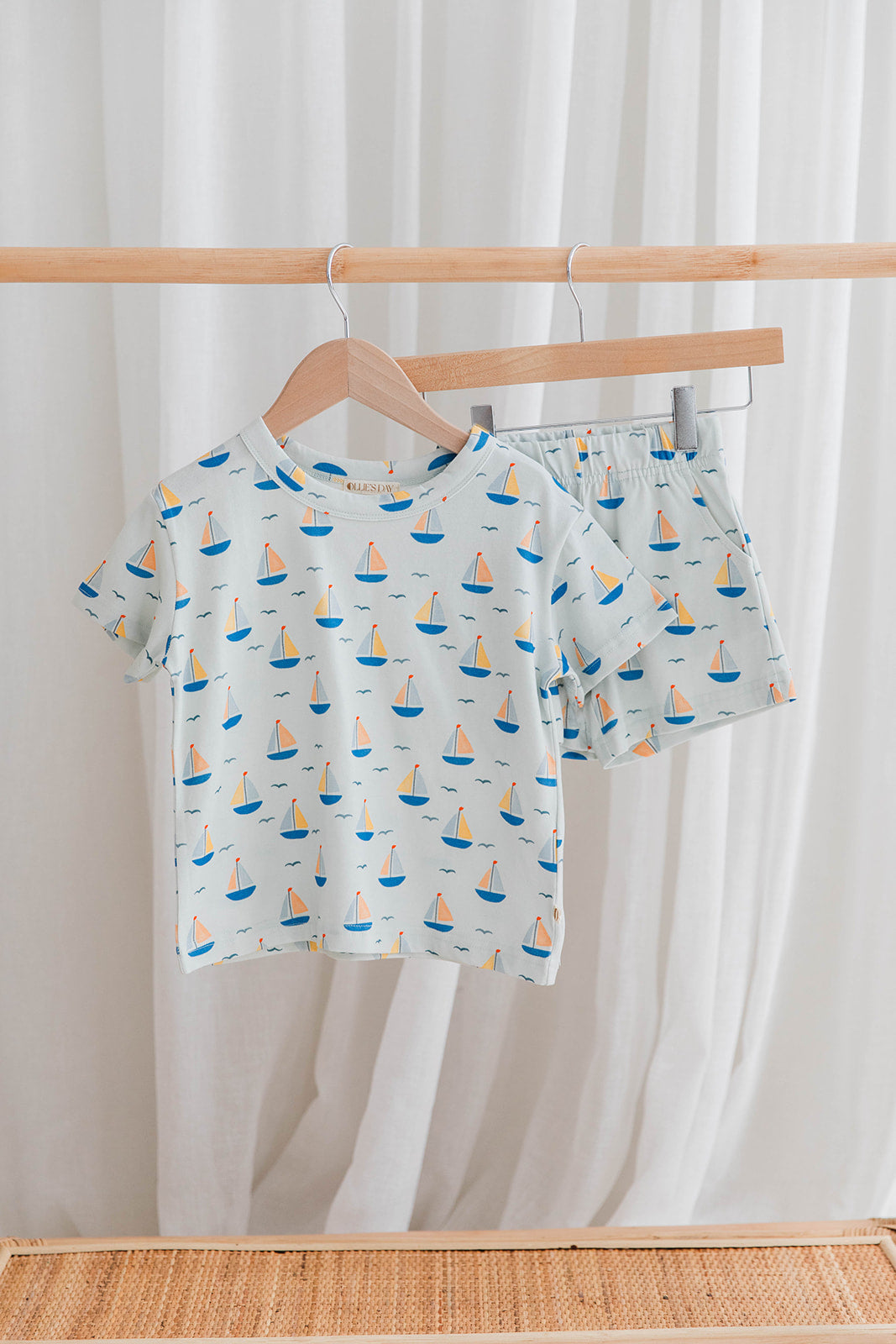 Coastal Breeze Set