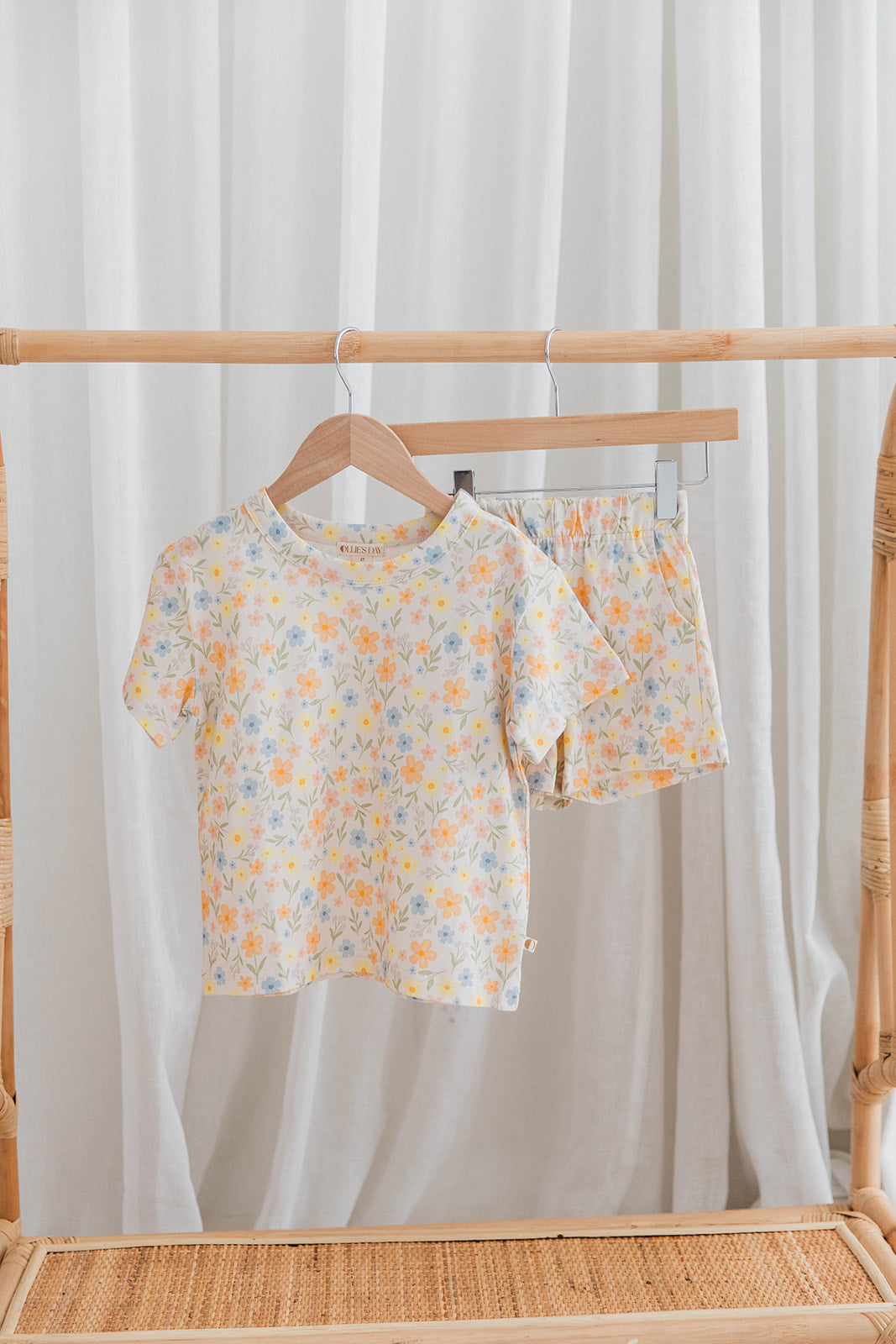 Meadow Daydream Set