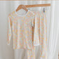 Two Piece Set in Amalfi Bloom