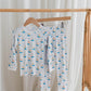 Two Piece Set in Coastal Breeze