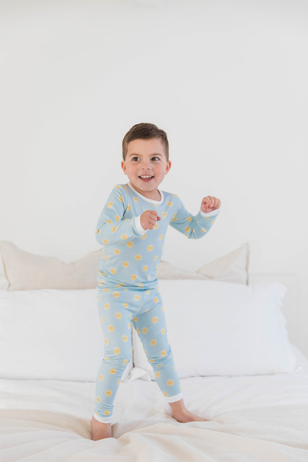 Comfortable kids' pink lounge pants, Best lounge wear for toddlers