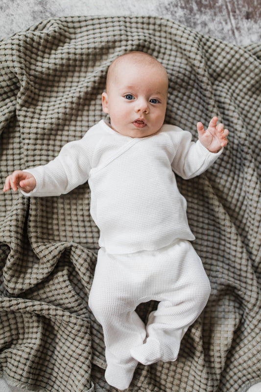 Newborn and Baby Clothes | Onesies, Gowns, Loungewear & More – Page 2 ...