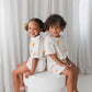 Two Piece Set in Fun in the Sunshine