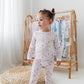 Two Piece Set in Ballerina