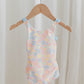 Malibu One Piece - Amalfi Bloom
