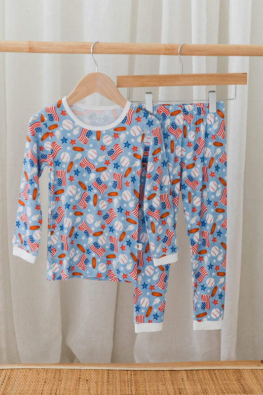 Two Piece Set in USA