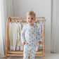 Two Piece Set in Coastal Breeze