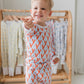 Two Piece Set in Marina Stripe