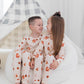 Two Piece Set in Turkey Trot
