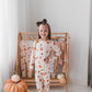 Two Piece Set in Turkey Trot