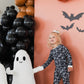 Two Piece Set in Spooky Night