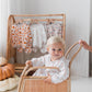 Sweat Set - Pumpkin Patch