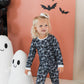 Two Piece Set in Spooky Night