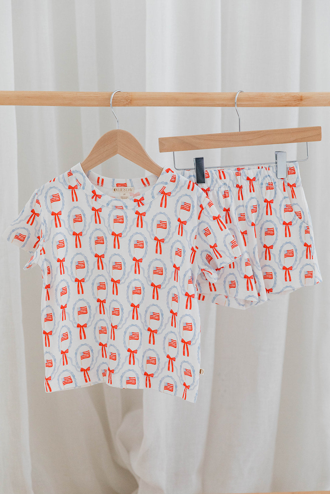 Little Liberty Set