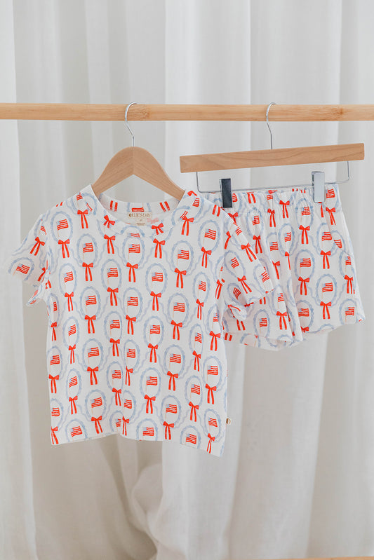 Little Liberty Set