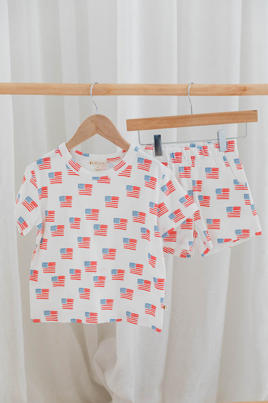 Old Glory Set