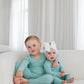 Two Piece Set in Mint
