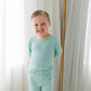 Two Piece Set in Mint