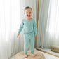 Two Piece Set in Mint