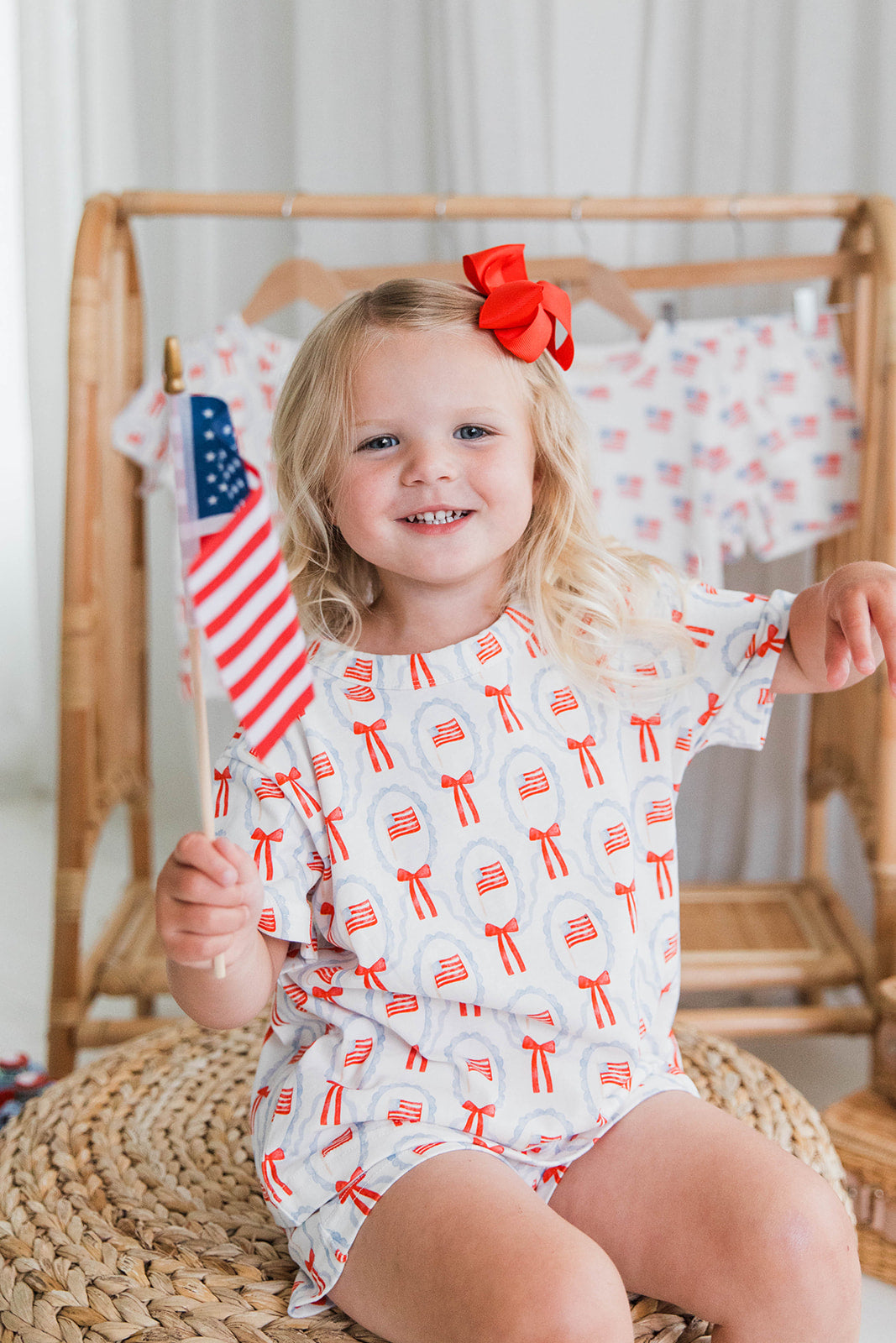 Little Liberty Set