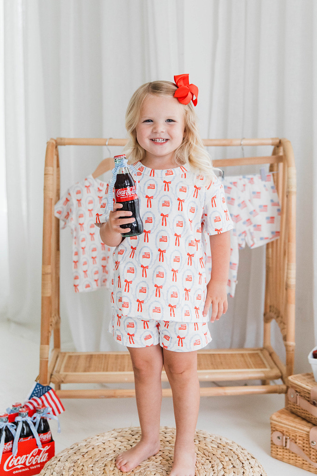 Little Liberty Set