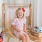 Two Piece Set in Old Glory