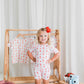 Two Piece Set in Little Liberty