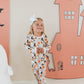Two Piece Set in Boo to You