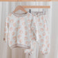 Sweat Set - Pumpkin Patch
