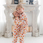Two Piece Set in Trick or Treat