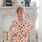 Two Piece Set in Trick or Treat