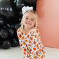 Two Piece Set in Trick or Treat