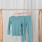 Two Piece Set in Sea